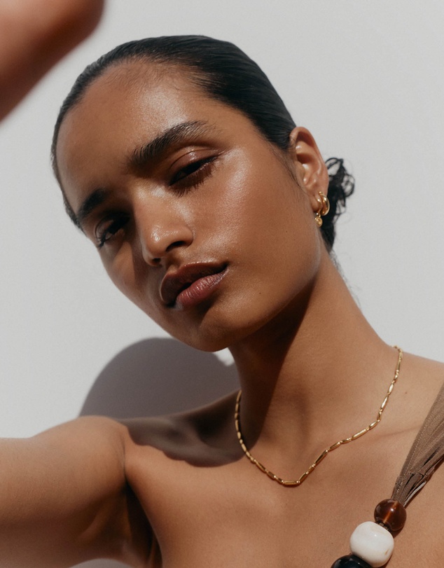 Kirstin Ash - Arise Necklace