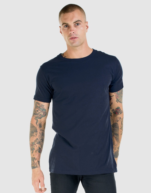 DVNT - Devoid Premium Tee