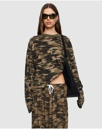Lioness - Bloom Long Sleeve Top