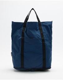 Gramicci - Nylon Packable Tote