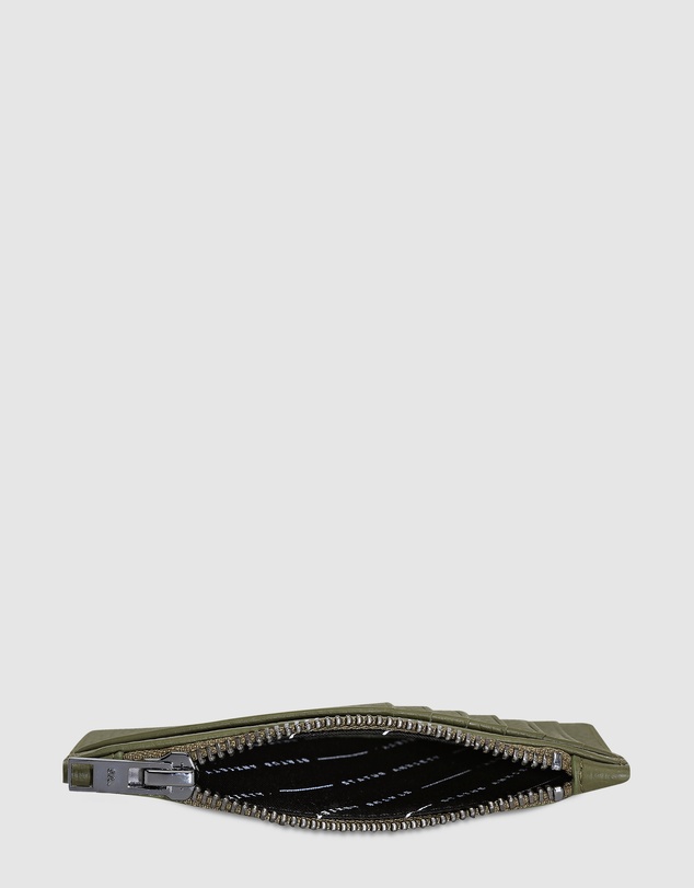 Status Anxiety - Avoiding Things Wallet