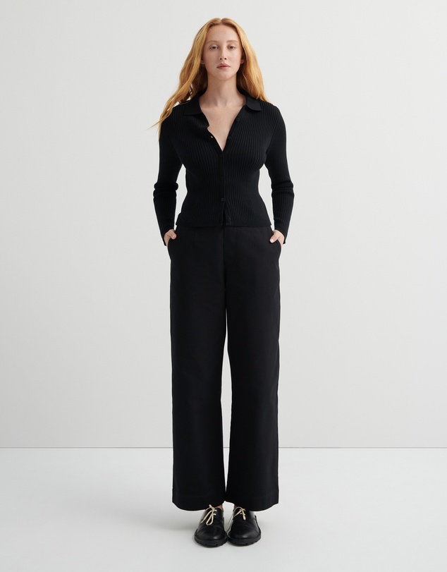 Kowtow - Manuscript Top