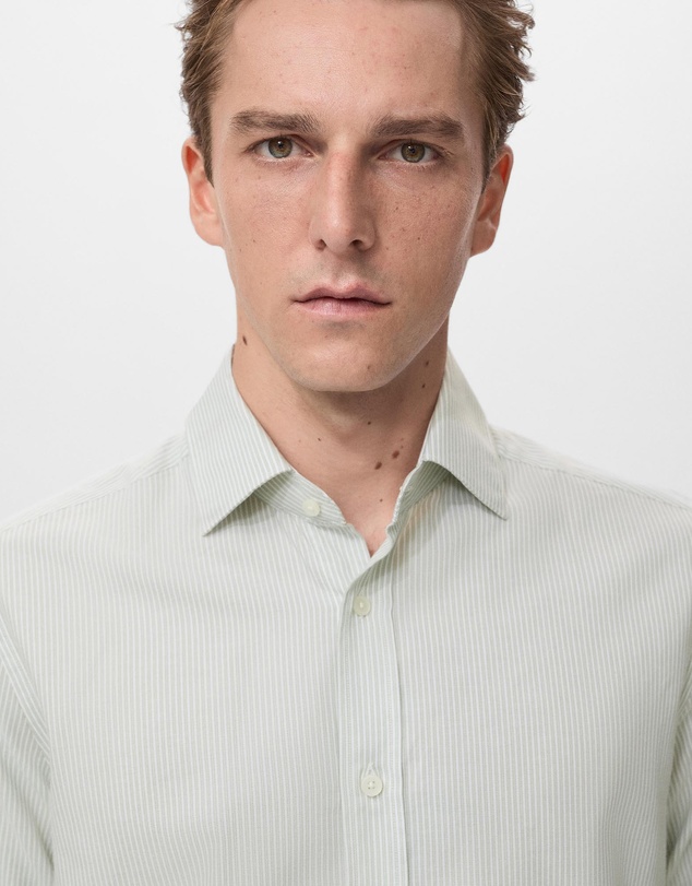 M.N.G - Veirat Shirt