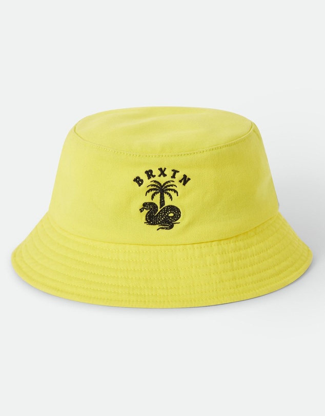 Brixton - Serpent Packable Bucket