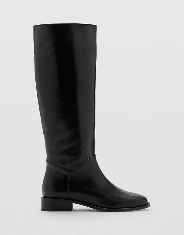 M.N.G - Paty Boots