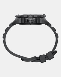 Luminox - Luminox Navy SEAL Foundation Watch