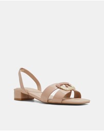 ALDO - Alamaendar Slingback Sandals