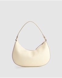 AYA - Juni Curved Shoulder Bag