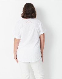 17 Sundays - Rider Tee
