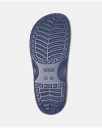 Crocs - Saturday Slides - Men's