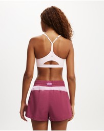 Cotton On Body Active - 365 Keyhole Crop