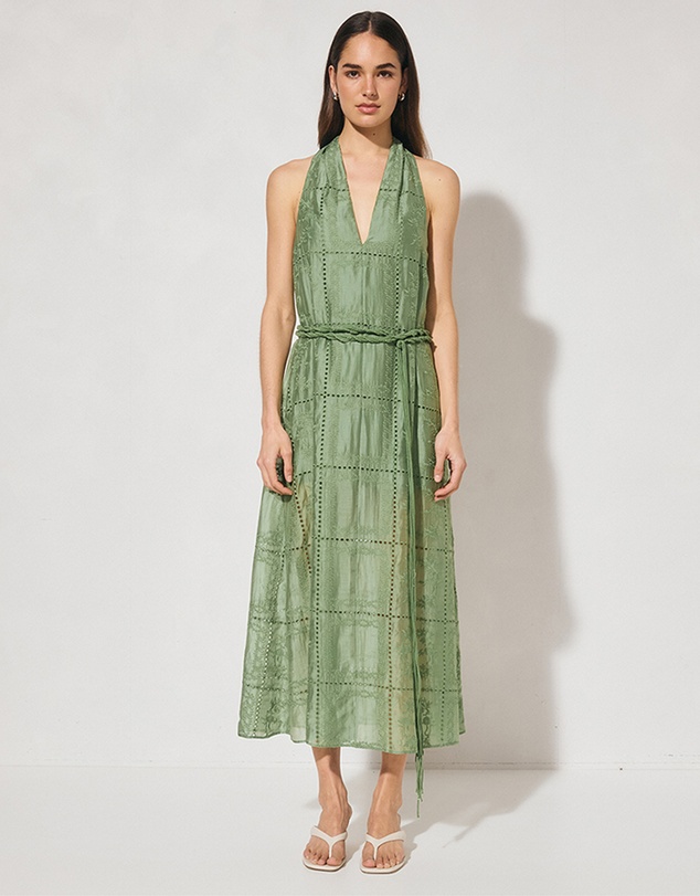 MON RENN - Elowen Dress
