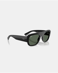 Ray-Ban - 0Rb2218