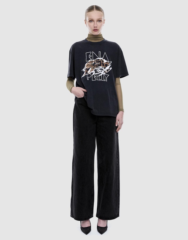 ENA PELLY - Jessie Oversized Tee