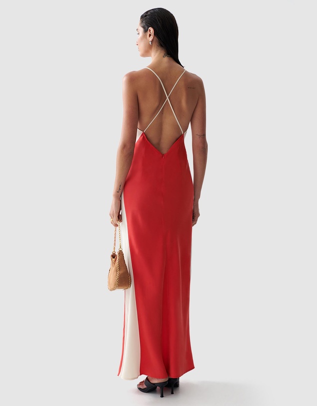 Sancia  - Anita Dress