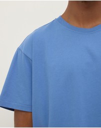 Assembly Label - Oli Tee