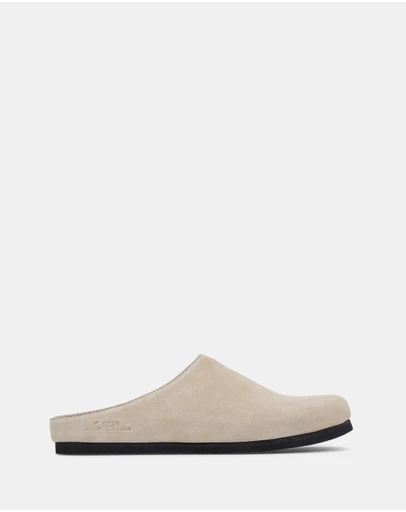 Les Deux - Wilmott Suede Sandals