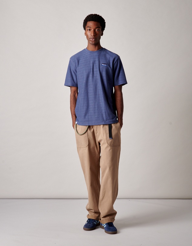 Penfield - Textured T-Shirt