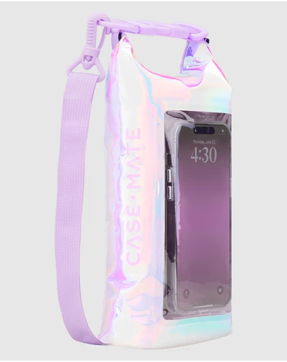 Case-Mate - Case-Mate Waterproof Phone Bucket Bag 2L