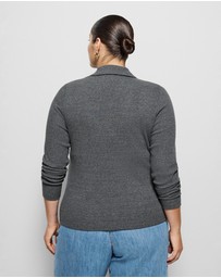 Commonry - Maxine Top