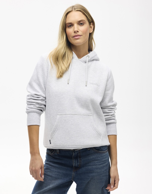 Superdry - Essential Hoodie