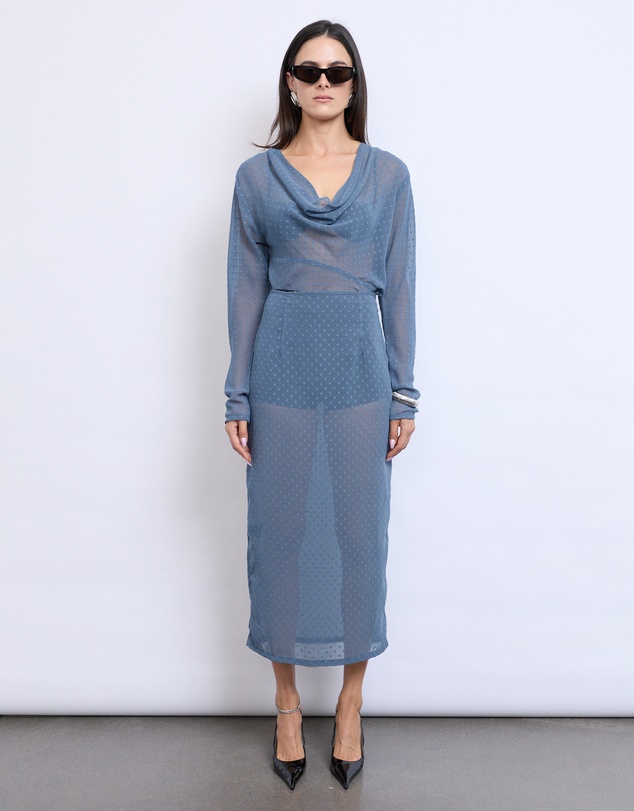 PFEIFFER - JAMAL REVERSIBLE TOP