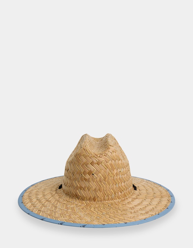 Quiksilver - Mens Pierside Print Hat