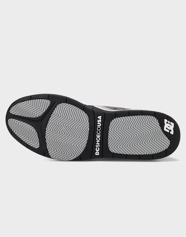 DC Shoes - Mens DC Ascend Skate Shoes