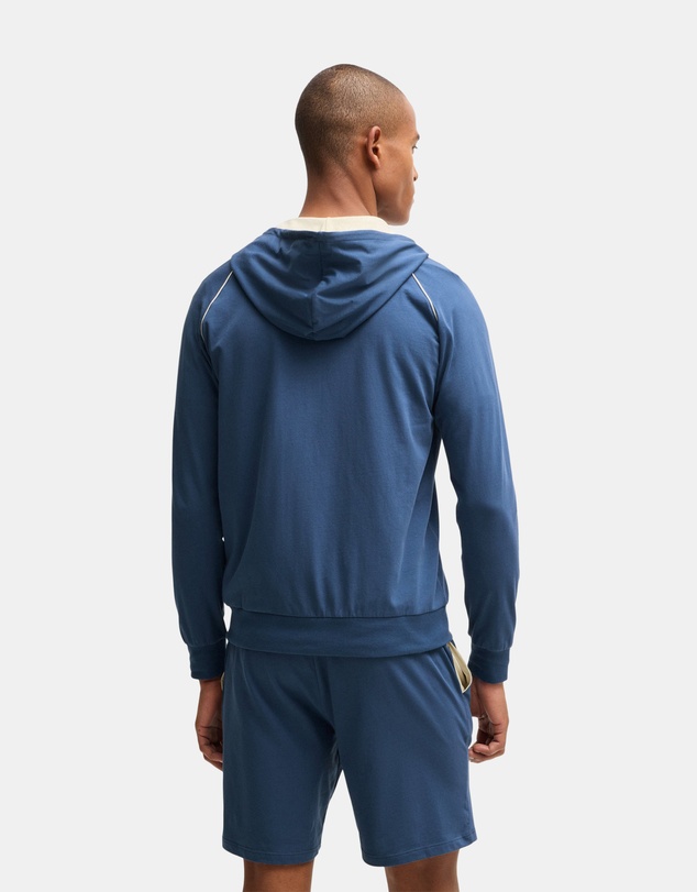 BOSS - Mix&Match Loungewear Jacket