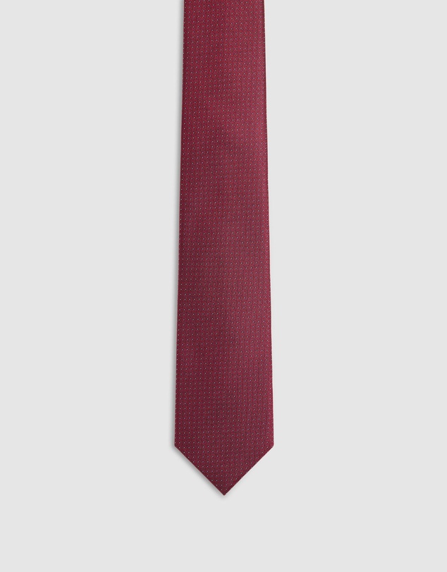 Oxford - Garret Diamond 7Cm Tie