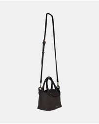 PETA AND JAIN - Stash Mini Crossbody Bag