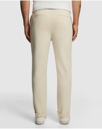yd. - Angelo Tapered Jogger