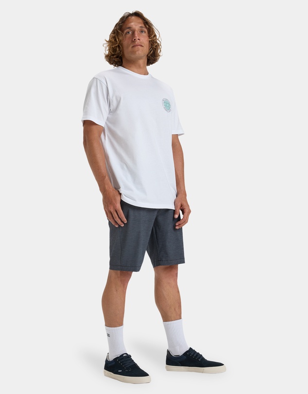 Billabong - Mens Crossfire Walkshorts