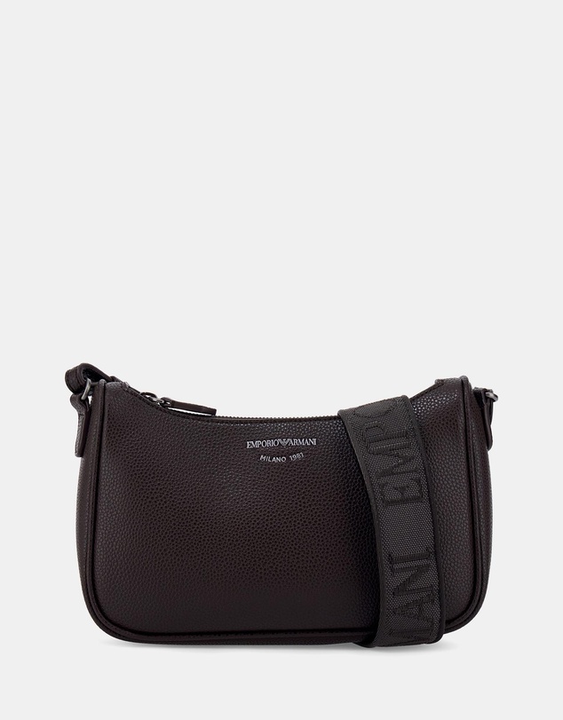 Emporio Armani - Simil Cervo Shoulder Bag