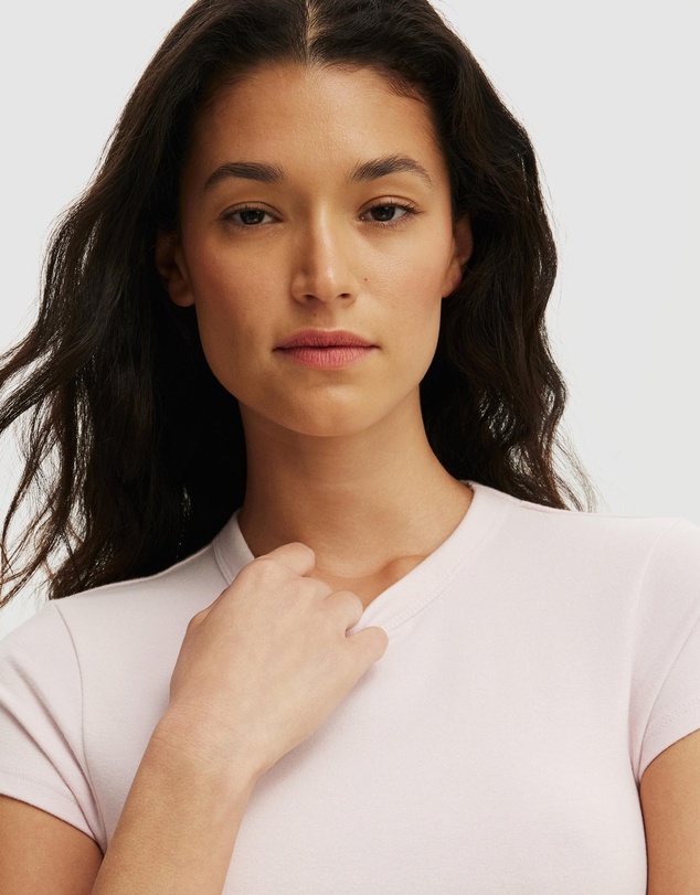 Cotton On Body - Dreamy Soft Baby Tee