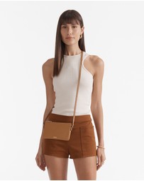 MIMCO - Rhiannon Pouch Crossbody Bag