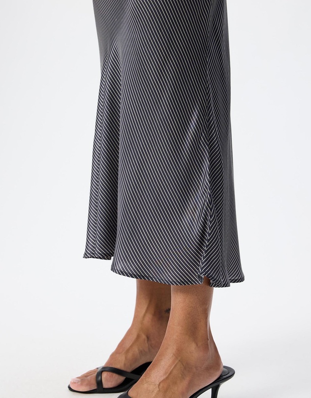Grace Willow - Orion Midi Skirt