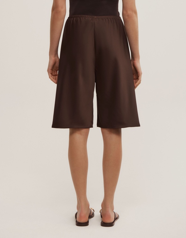 Witchery - Satin Bermuda Short