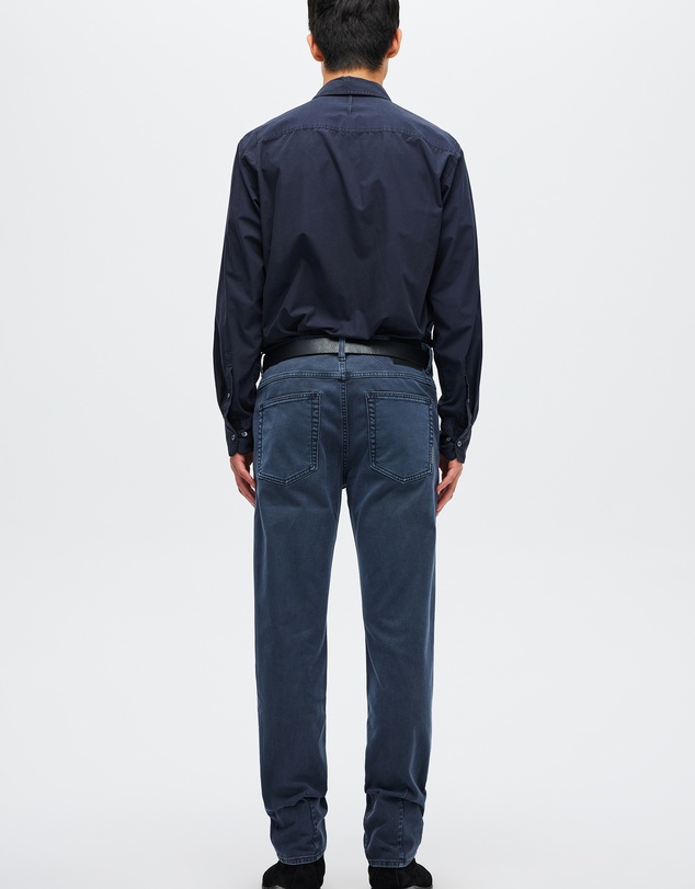 Neuw - Lou Straight Liberte Jeans