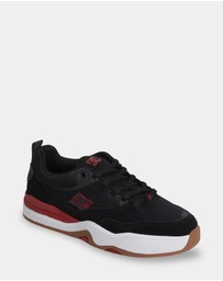 DC Shoes - Mens DC Ascend Skate Shoes