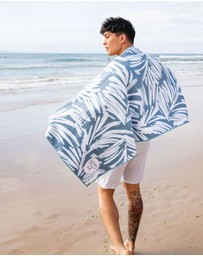 Sky Gazer - Sand Free Towel