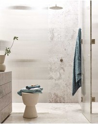 Aura Home - Wave Bath Towel Range