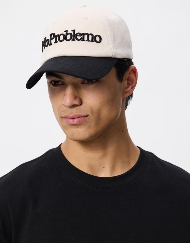 No Problemo - No Problemo Cap