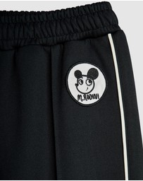 Mini Rodini - Ritzratz Patch Trousers - Babies-Teens