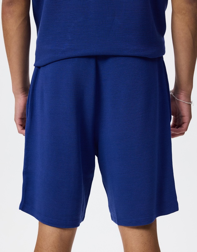 BOSS - Rib Shorts