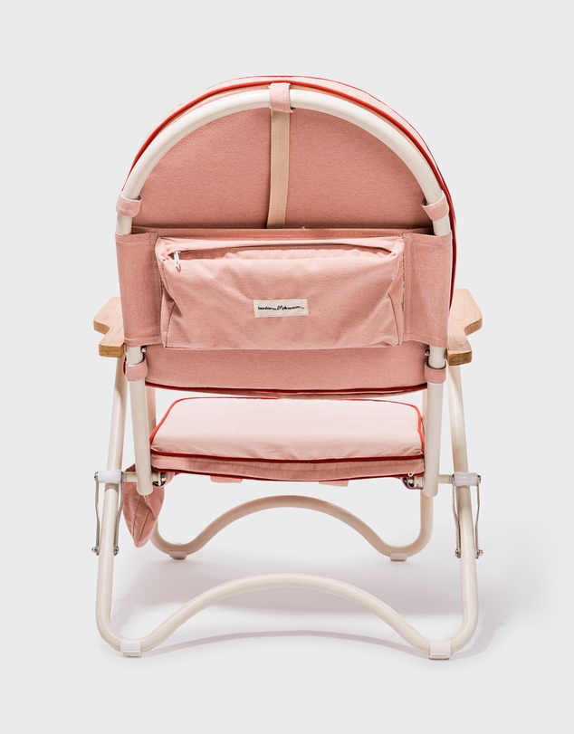Business & Pleasure Co. - The Pam Chair