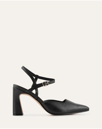 Jo Mercer - Dawn High Heels