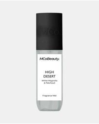 MCoBeauty - Fragrance Mist Hair Body 90mL