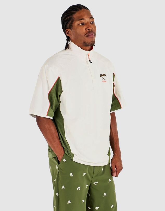Malbon - Torrey Pines Windshirt