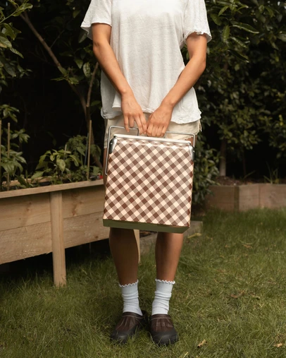 Napoleon Goods - Mini Cooler